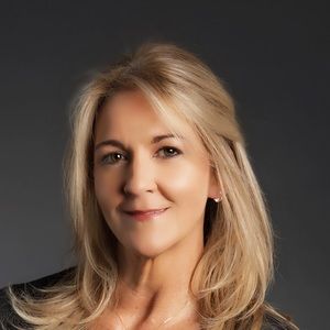 Meet your Posher, Michele